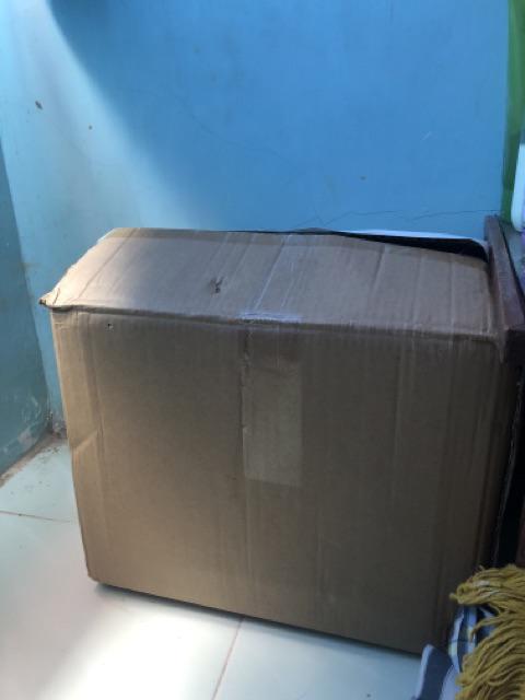 #275 Kotak Makeup / Box Makeup / Beautycase / Kotak Perhiasan