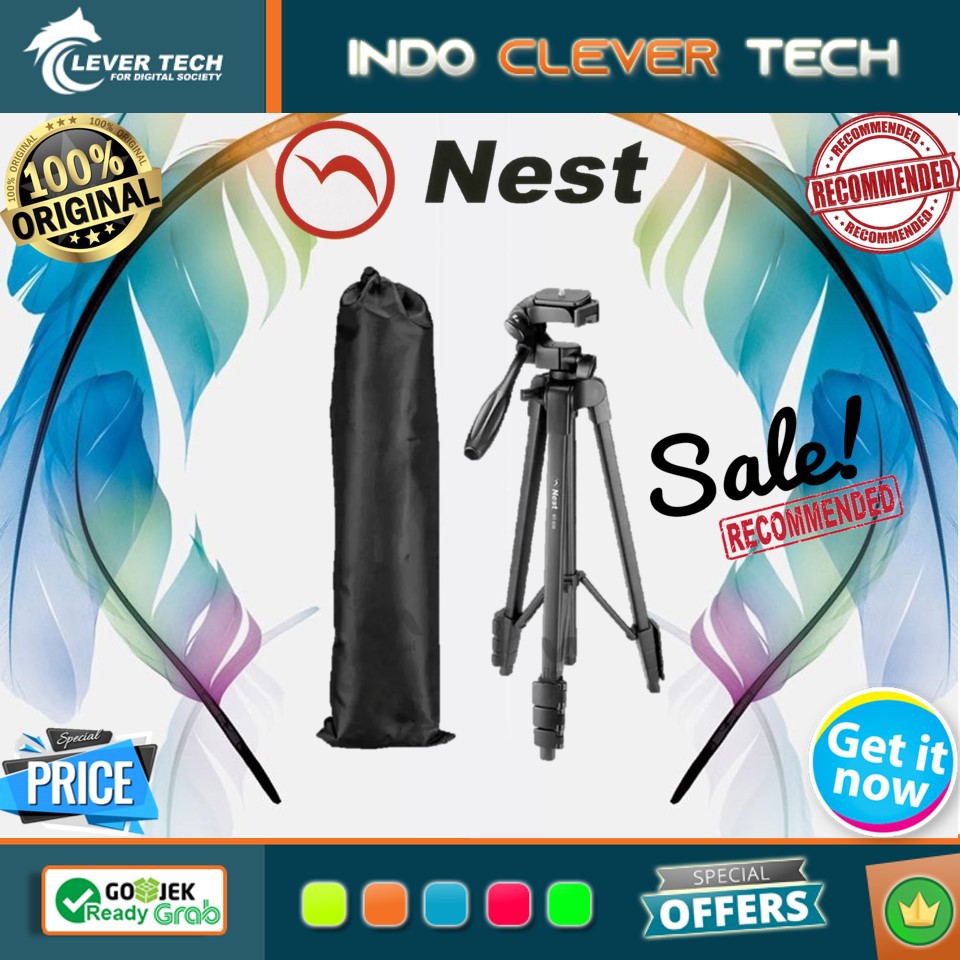 Tripod NEST NT-530 NT530