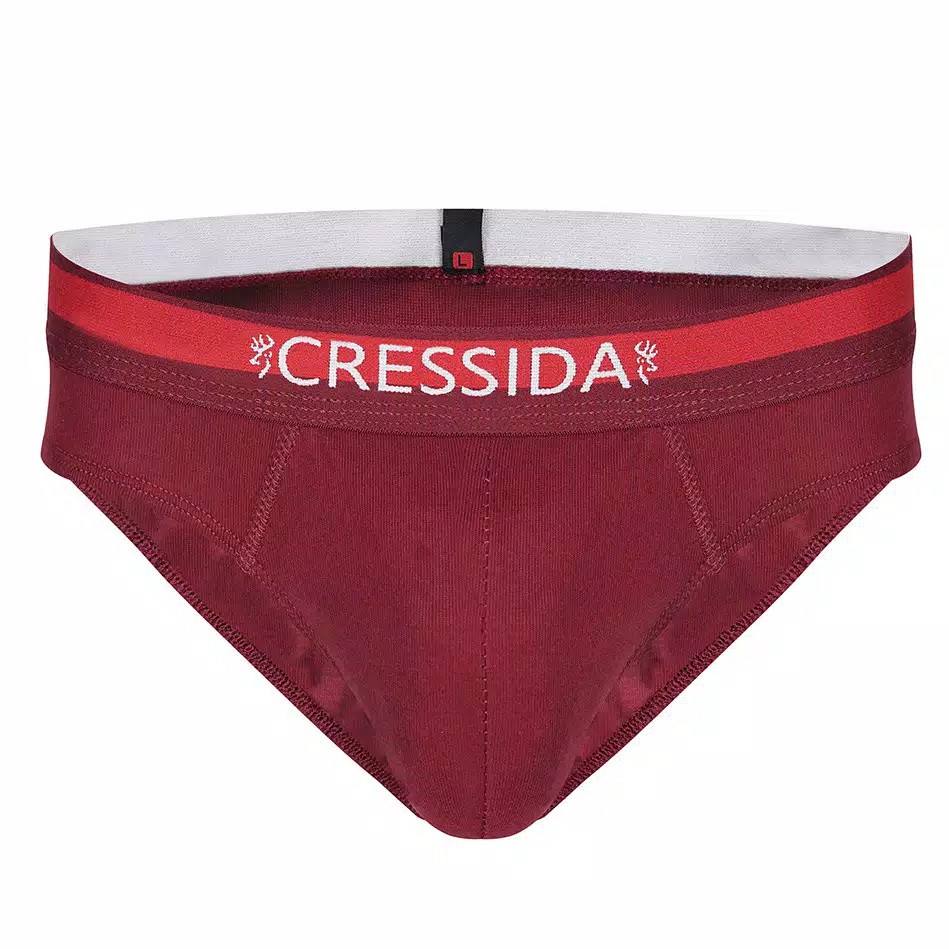 gof Cressida Underwear  Ecd.03t.rib CELANA DALAM PRIA