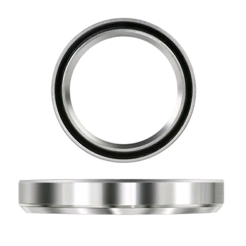 Headset ZERGLBR premium sealed bearings 44mm oversize integrated