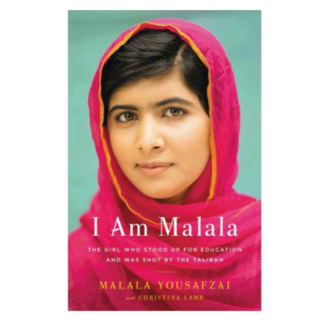 I Am Malala (MM)