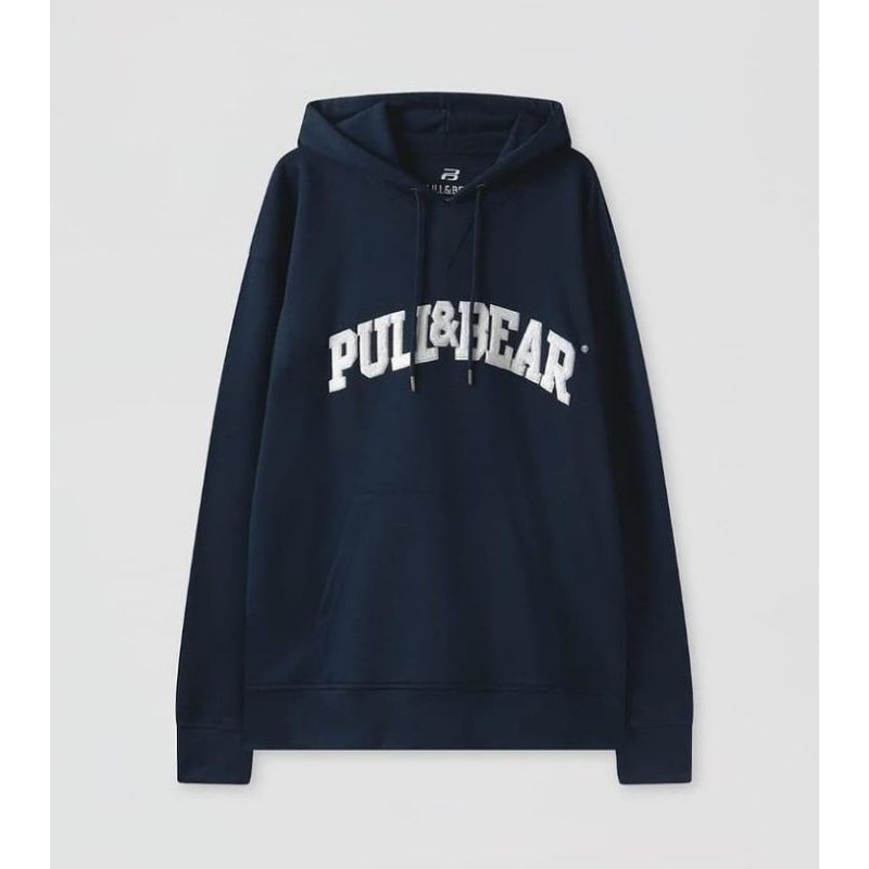 Hoodie Pnb original Art 2021