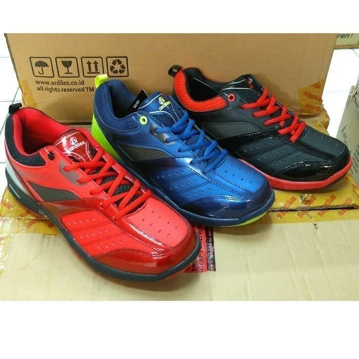 Sepatu badminton ORIGINAL ARDILES APPERGIO