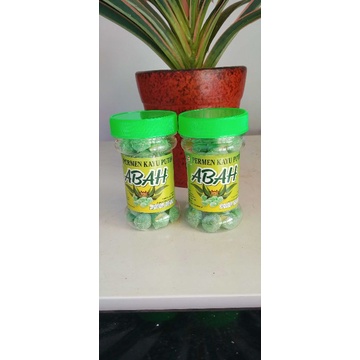 

permen Kayu putih anti Korona 2pcs