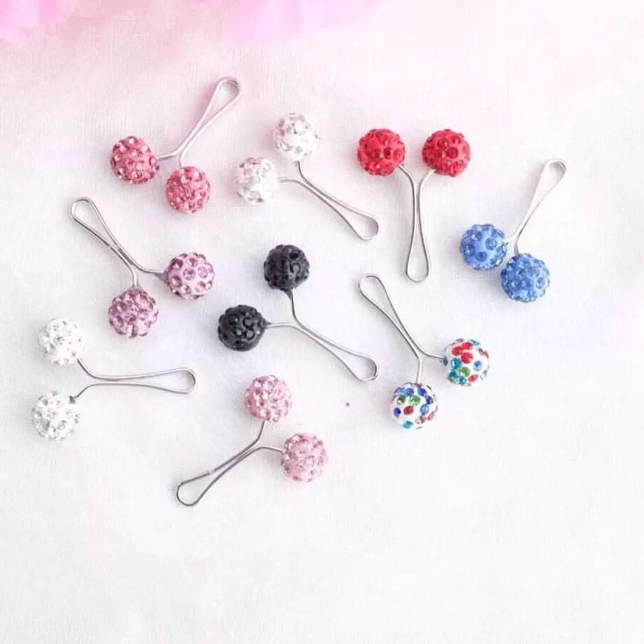 LANGSUNG ATC.. Klip turki isi 12 psc / klip turki boldis / klip turki terbaru / klip turki terlaris 