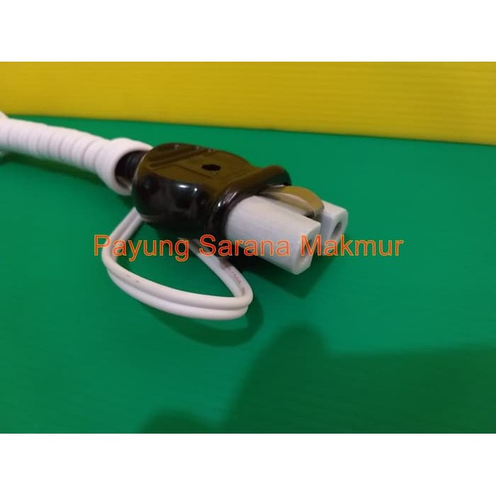 kabel / colokan baking pan bima 700 watt