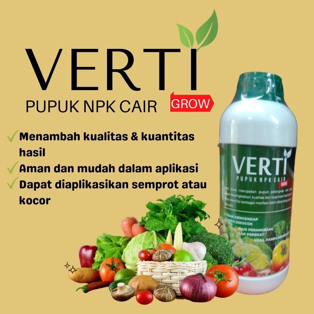 Pupuk NPK Buah Naga, BISA COD Pupuk NPK Cair Untuk Buah