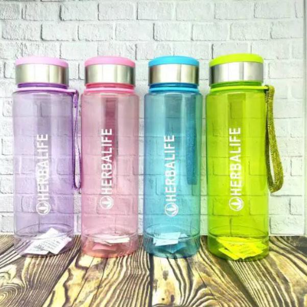 Terbagus.. Botol minum tupperware 1Liter