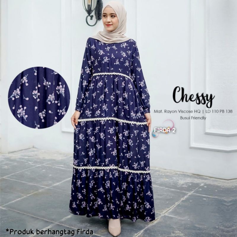Chessy maxy