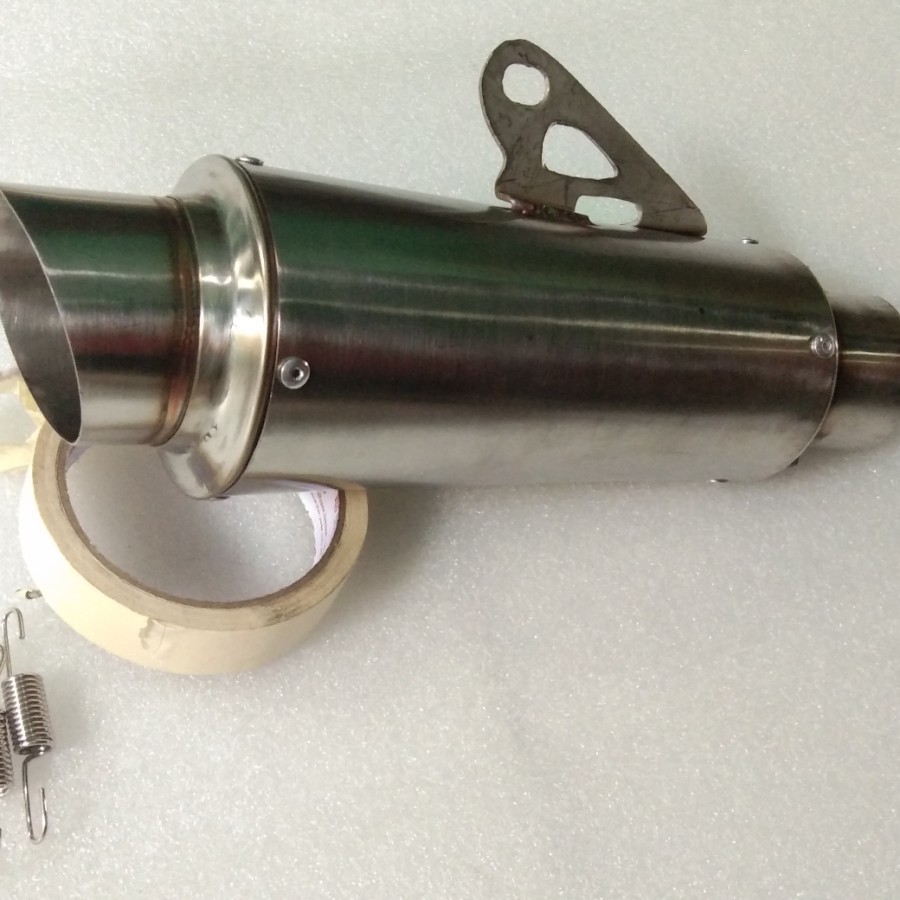 Knalpot jupiter mx new Mx 135 knalpot Mx 135 Mx old