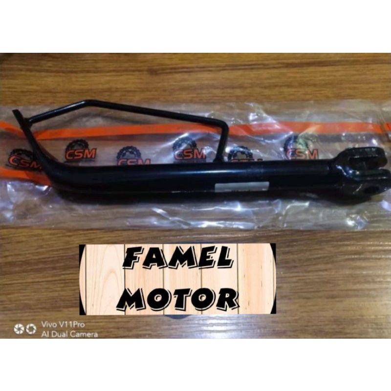 STANDAR SAMPING BEAT KARBU STANDAR SAMPING BEAT HONDA