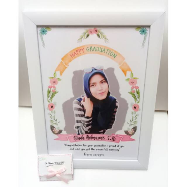 

Kado Ulang Tahun