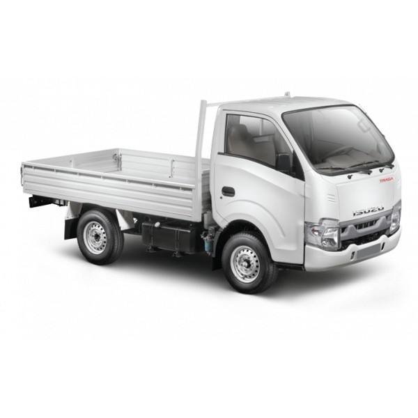 Karpet Mobil ISUZU Traga Truck