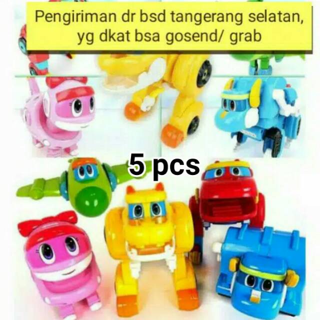 Gogo dino Rex tomo viki ping locky