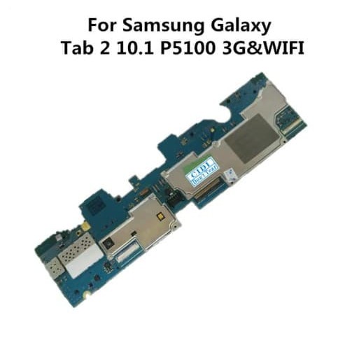 Motherboard Samsung Galaxy Tab 2 GT-P5100