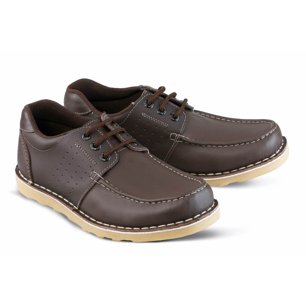 Sepatu Boot / Kasual Pria Golfer GF.7825