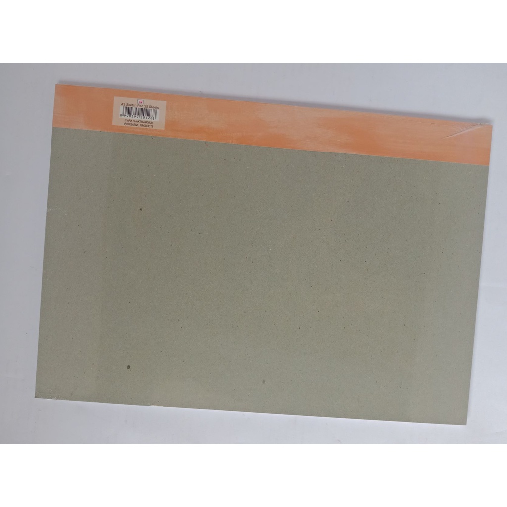 

mg Sketchbook A3 buku gambar tebal ukuran A3 25 Lembar