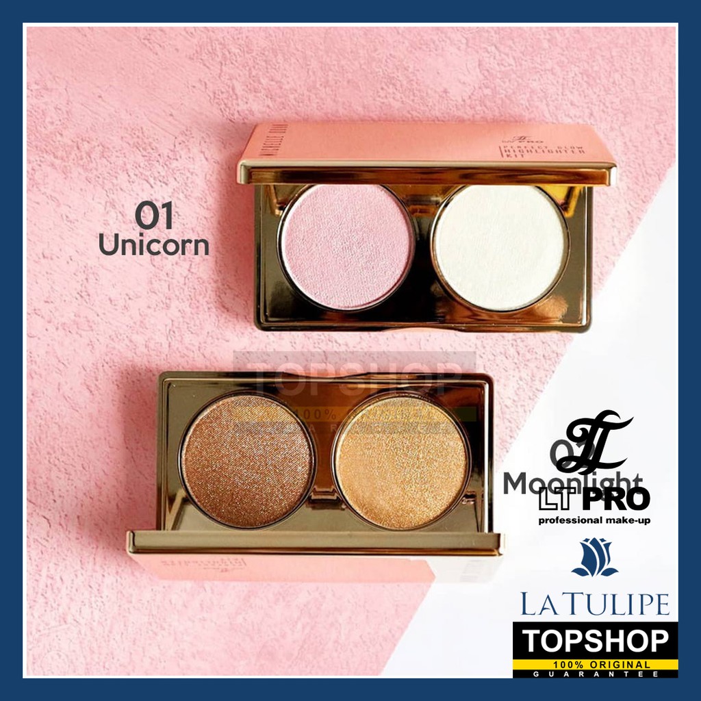 LT Pro Highlighter Kit