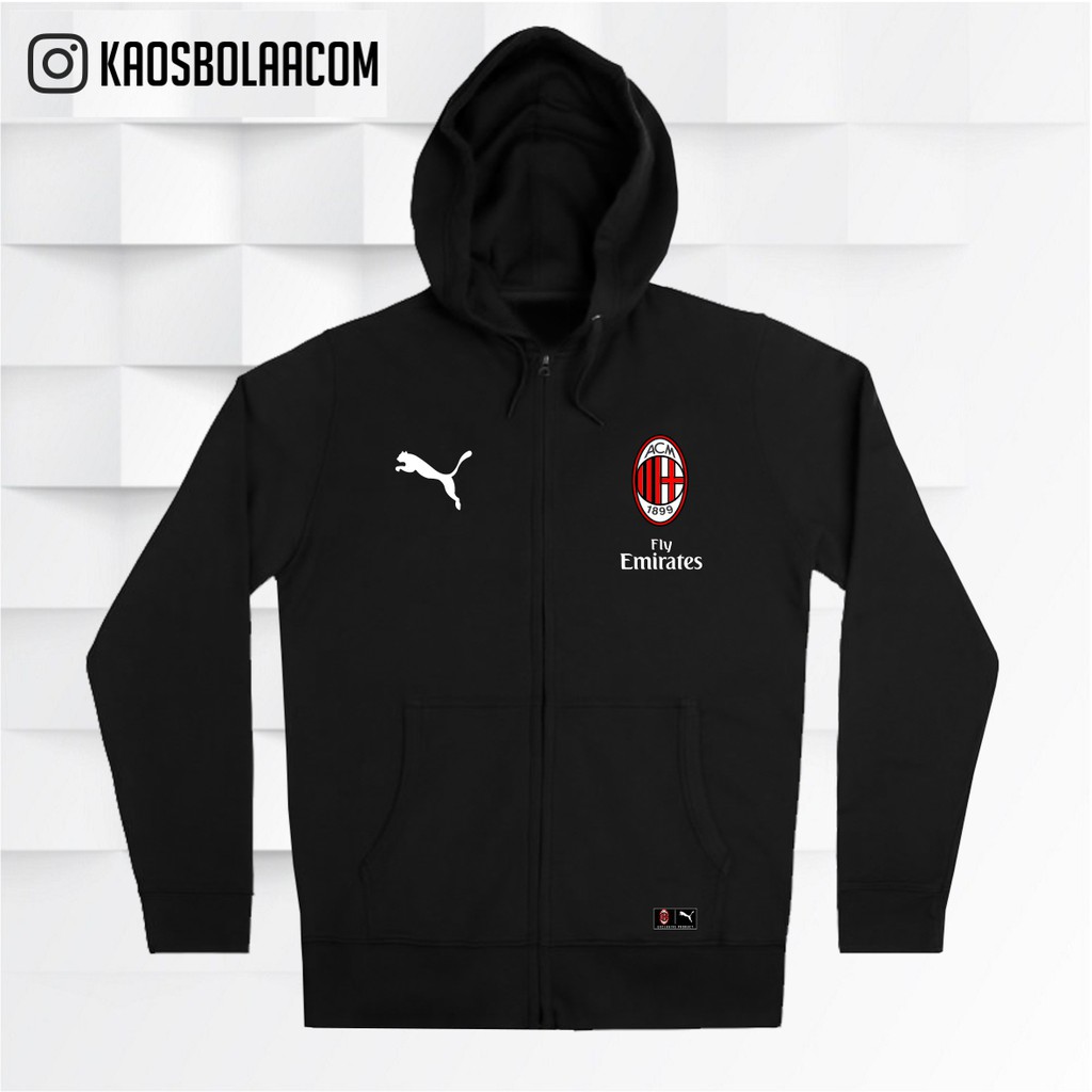 Jaket Milan Glorie