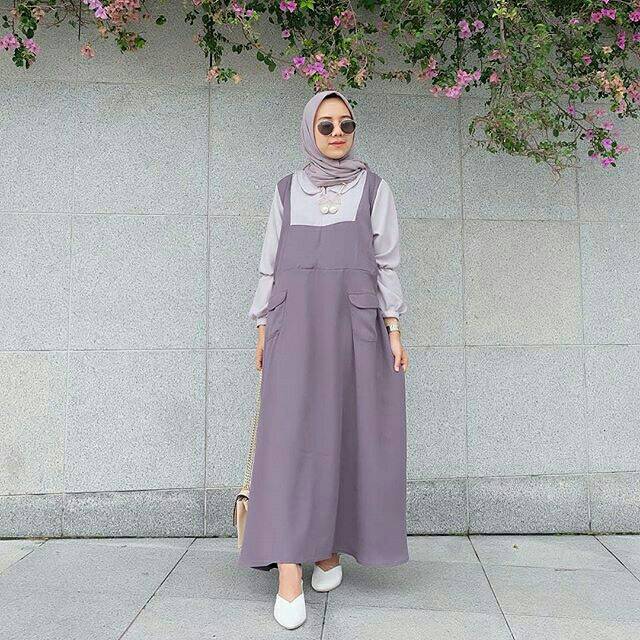 Herma Tunik, ATASAN, TUNIK, Blouse wanita, atasan wanita, BLOUSE, Fashion muslim, baju wanita, dress