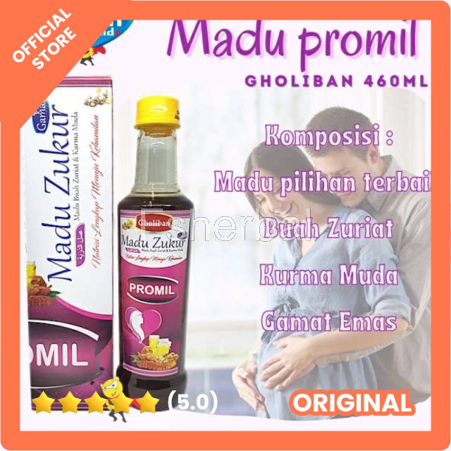 

Fsherbal - MADU PROMIL ZURIAT GHOLIBAN RAMUAN TERBAIK UNTUK PROGRAM HAMIL..!! ISI 460GR UNTUK PRIA DAN WANITA