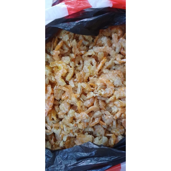 

Ebi Kering (Udang Kering)