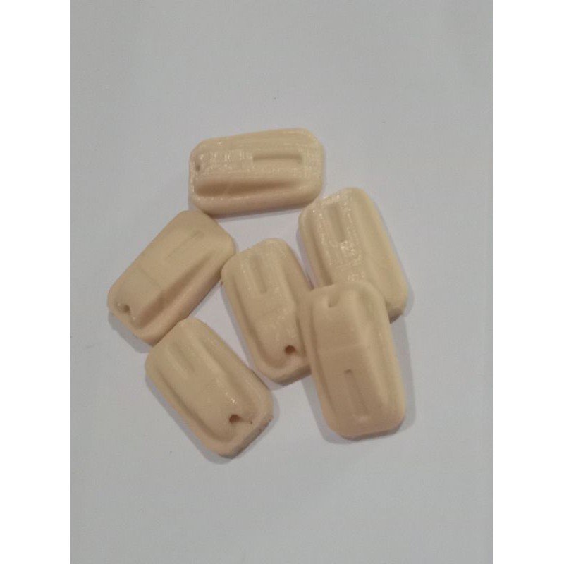 Spion miniatur truk center ukuran 25x14mm