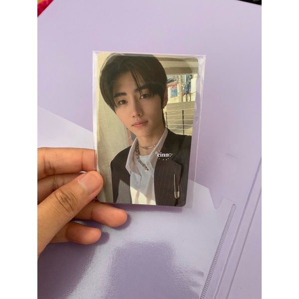 PC SUNGHOON PENITI HYPE