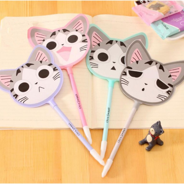 

Pen Kipas Kucing