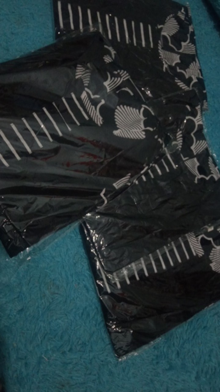 Blouse Batik Jumbo Wanita Terbaru - Baju Batik Wanita Terbaru Murah Size M L Xl Xxl Xxxl 4l 5l