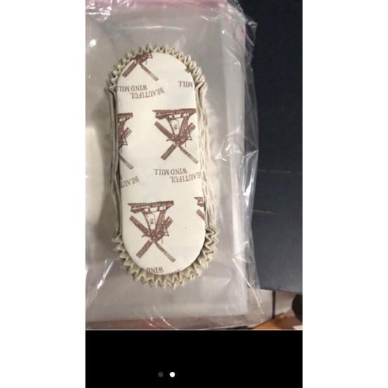 

Opp plastik panjang lem 100 pcs roti 12 x 22 cup roti 14cm