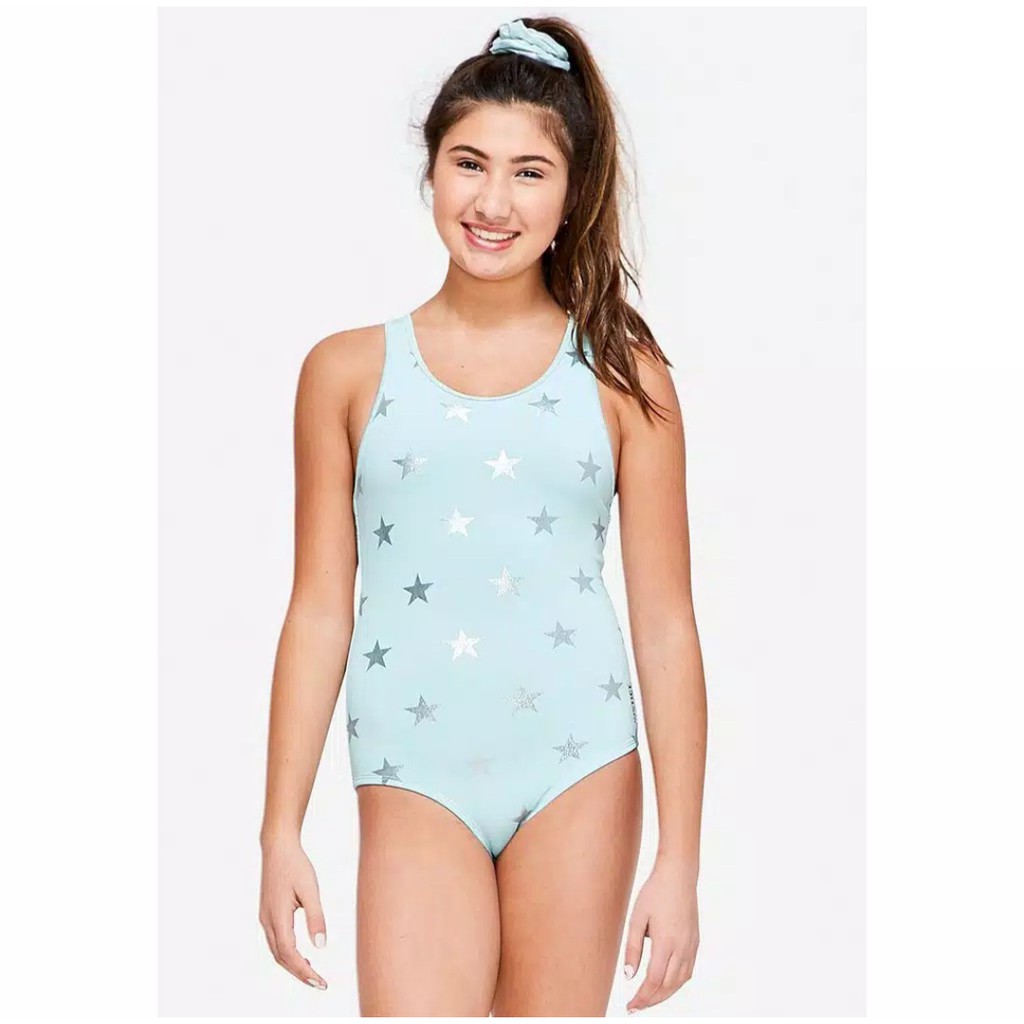 Justice Baju Renang/Leotard