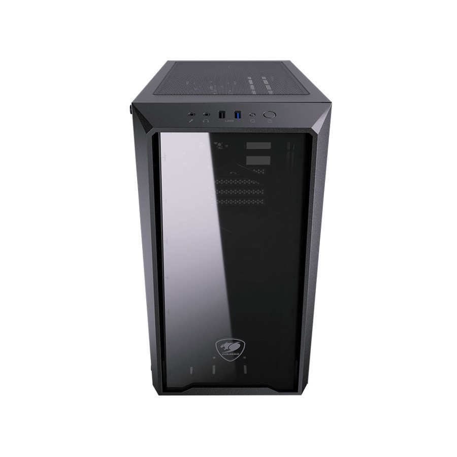 PC RAKITAN GAMING INTEL CORE i5 12600/12600K DESAIN &amp; GAME