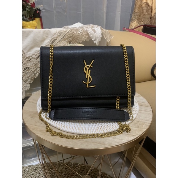 ❌SOLD❌ Tas second YSL / Saint Laurent Paris