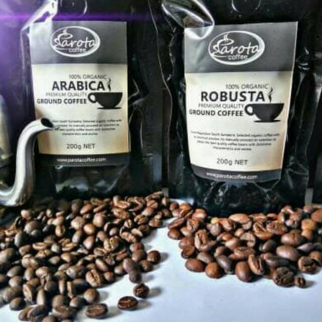 

Kopi Premium/Grade 1 Arabika Pagaralam Sum-Sel