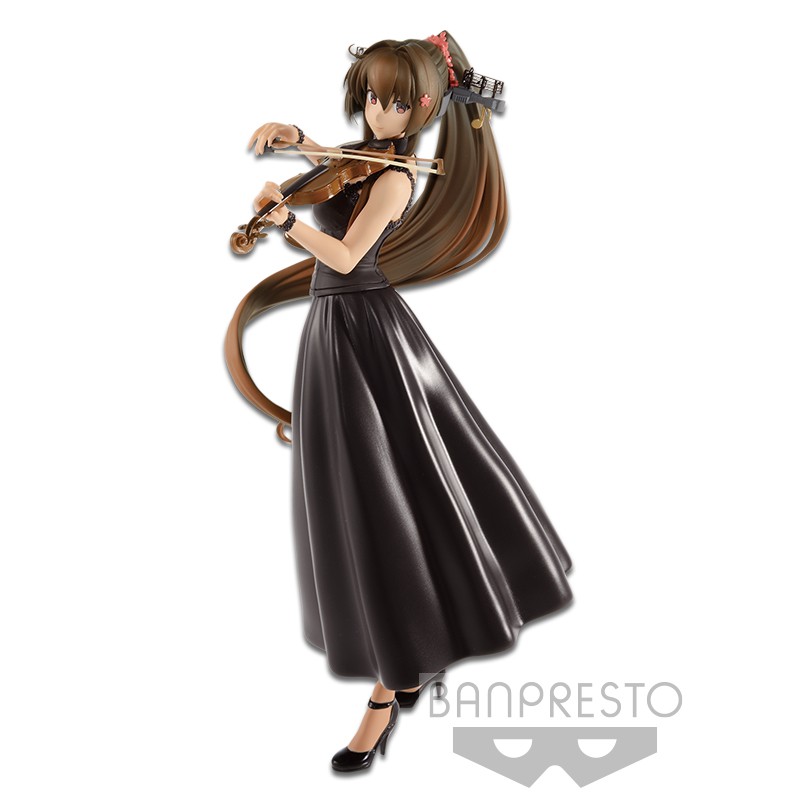 Banpresto EXQ Yamato Classic Orchestra - Kantai Collection - KanColle