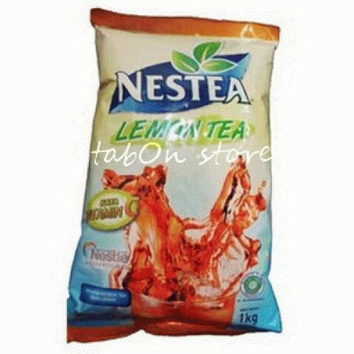 

Nestle Nestea Lemon Tea