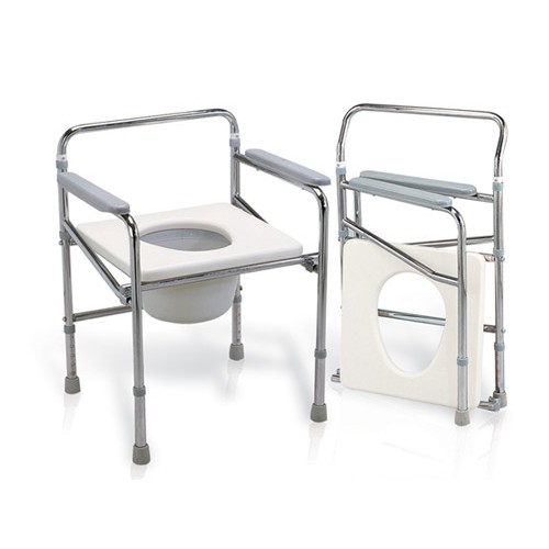 GEA Commode Chair (Kursi BAB) FS896 / FS-896 / FS 896