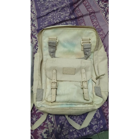 preloved tas Doughnut