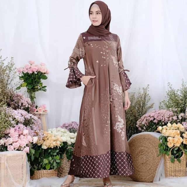 Gamis malikah
