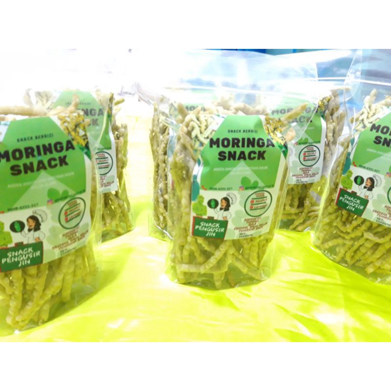 

ladrang by moringa Snack, Snack enak murah halal