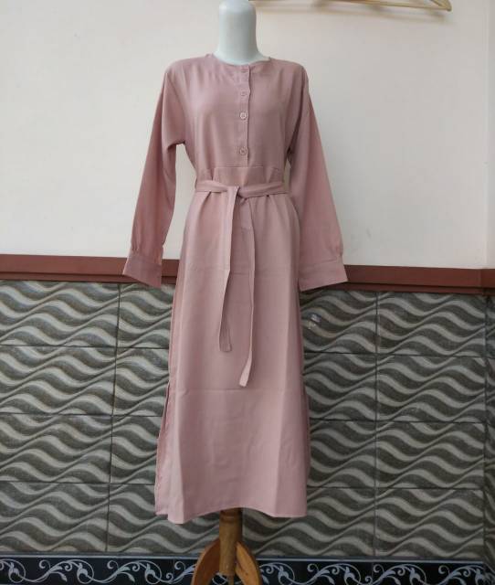 TUNIK/ LONG TUNIK/ BAJU