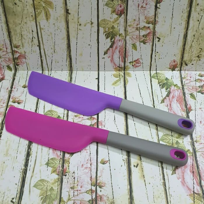 jumbo spatula NARROW Blade / big spatula / spatula besar