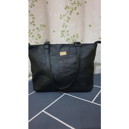 preloved tote brand WPS
