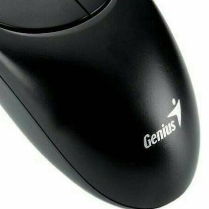 ⅎ Mouse Genius USB NetScroll 120 Optical ➫