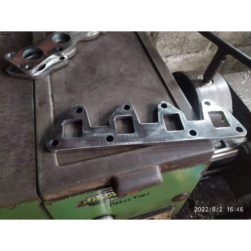 flange header katana/jimi 1000cc