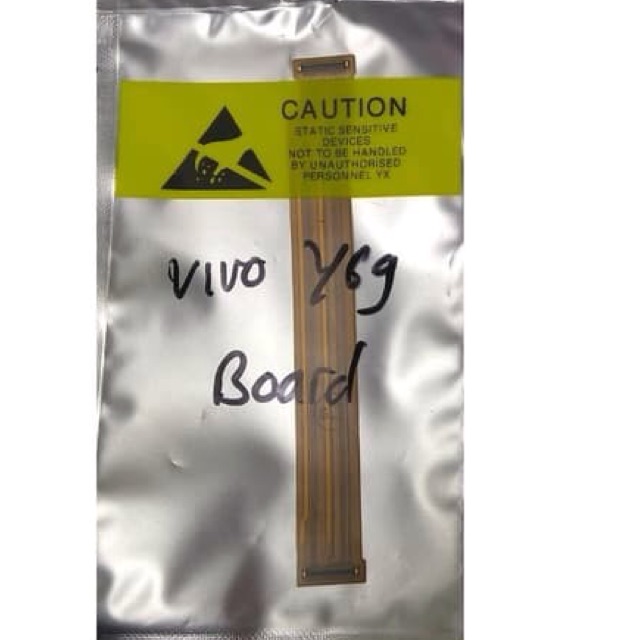 FLEXIBLE UIBOARD VIVO Y69