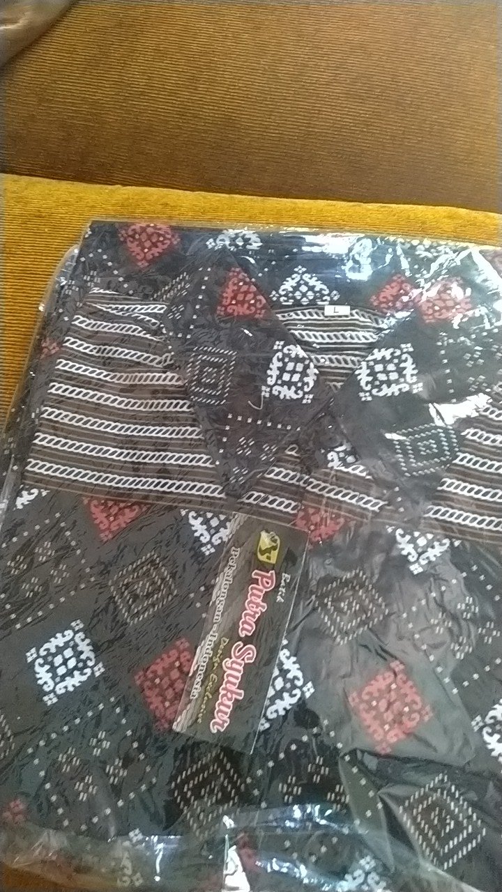 Couple Batik Terkini | Batik Seragam | Batik Wanita