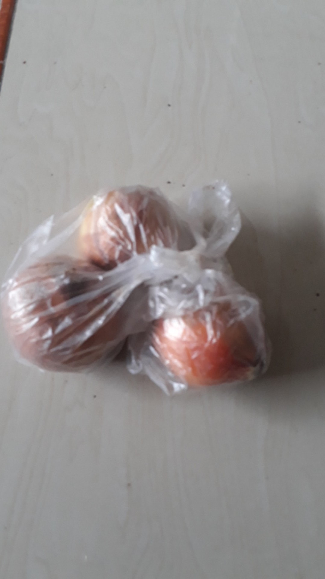 Bawang Bombay 250g