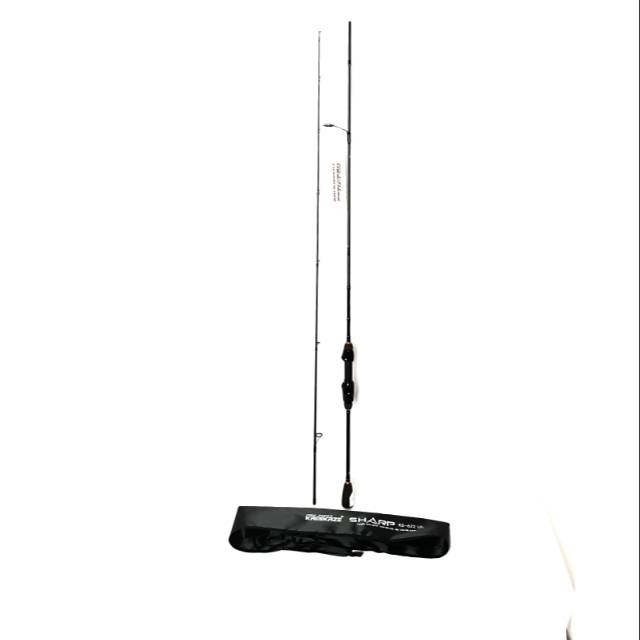Rod Kamikaze Sharp KS-622 UL
